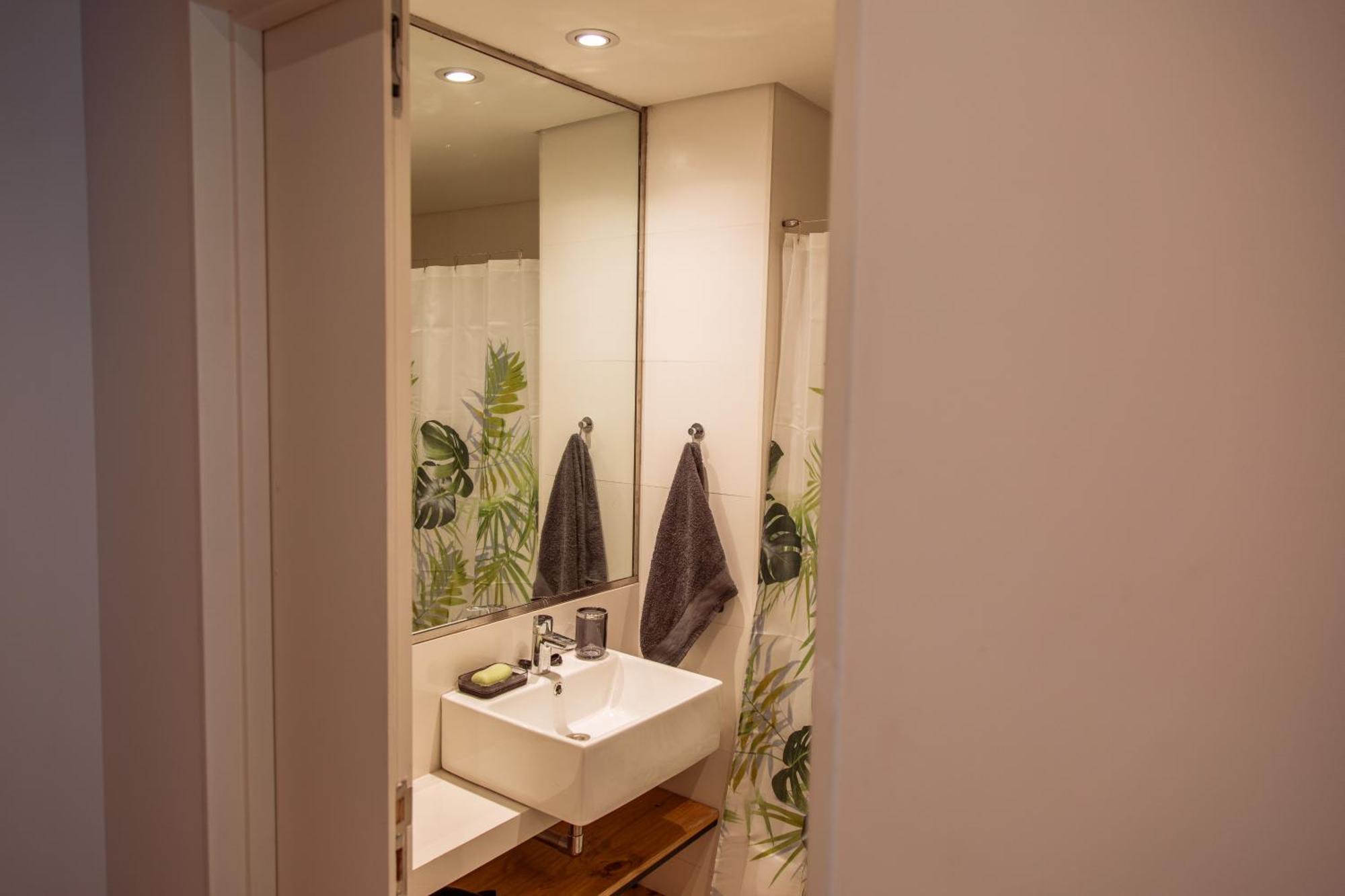 Departamento En San Telmo Chick Apartment Buenos Aires Ngoại thất bức ảnh